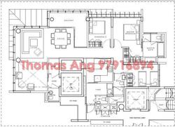 Fifteen Robin (D10), Condominium #88390832